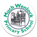 Much Wenlock Primary School Logo