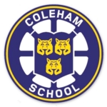 Coleham Primary School Logo