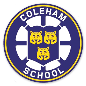 Coleham Primary School Logo