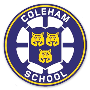 Coleham Primary School Logo