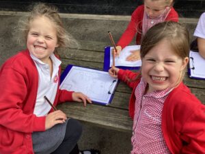 John Wilkinson schoolchildren